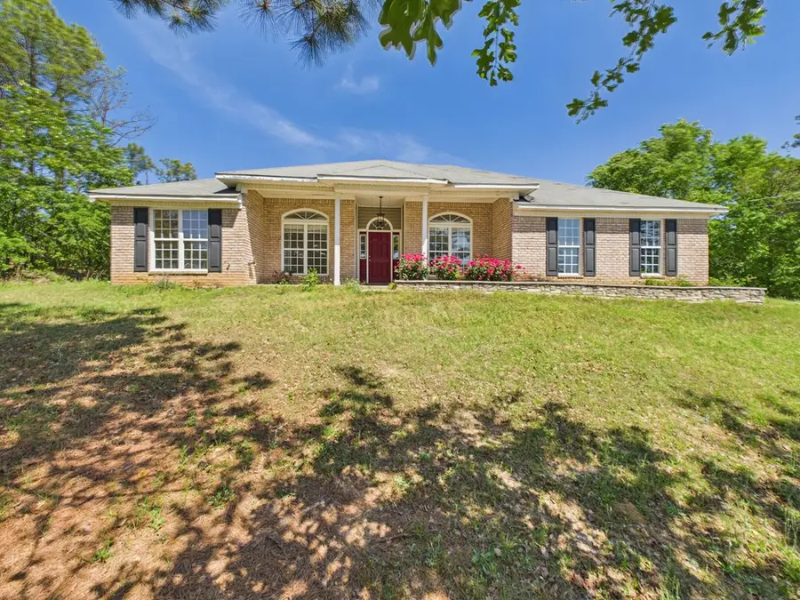 37 Joyce Drive, Phenix City, AL 36869 - #3