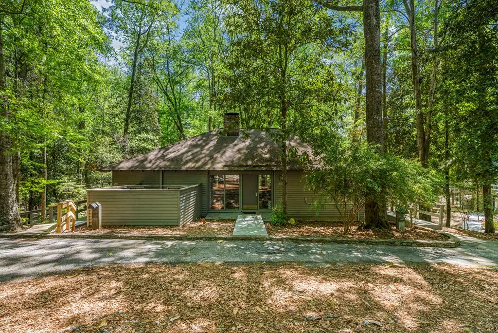 1101 Duck Pond Branch, Pine Mountain, GA 31822 - #1