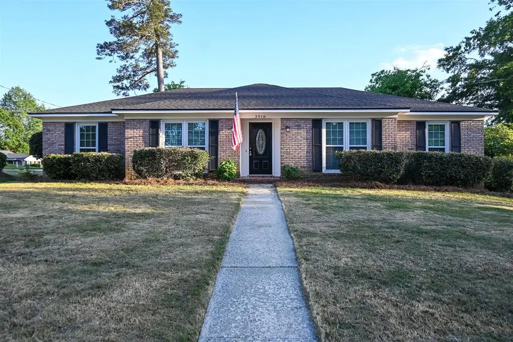 3918 Gray Fox Drive, Columbus, GA 31909 - #1