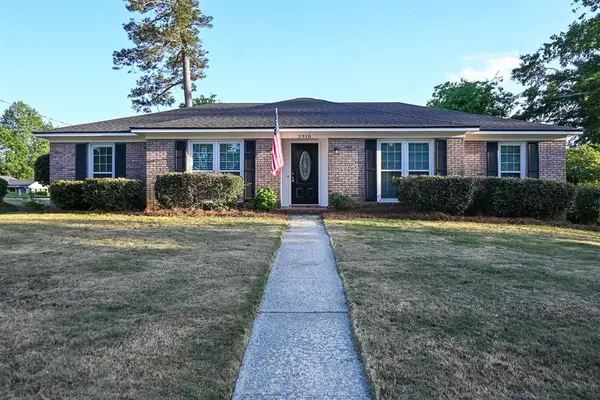 3918 Gray Fox Drive, COLUMBUS, GA 31909