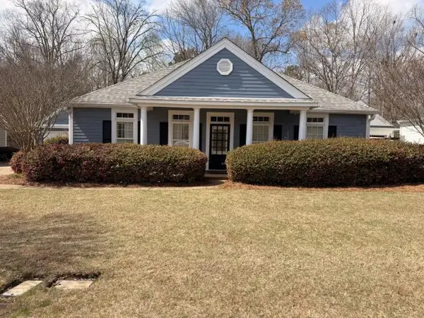 5119 Boone Links Lane, COLUMBUS, GA 31909