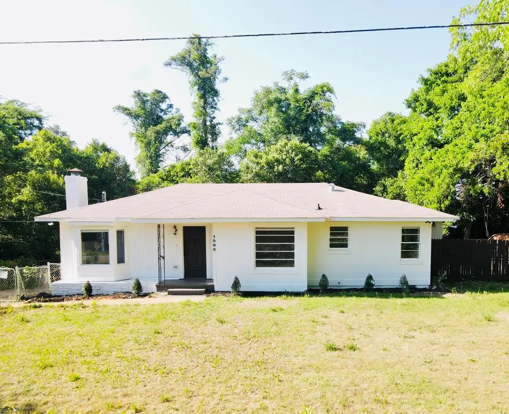 1500 28th Place, Phenix City, AL 36867 - #1