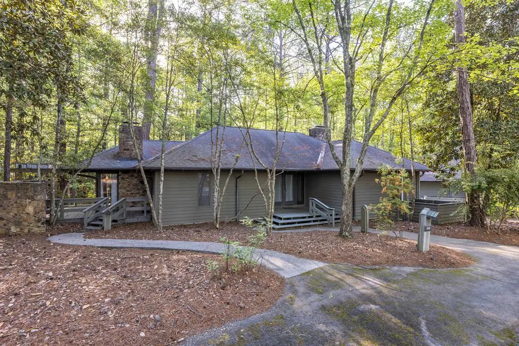 1541 Mountain Creek Drive, Pine Mountain, GA 31822 - #1