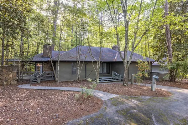 1541 Mountain Creek Drive, PINE MOUNTAIN, GA 31822