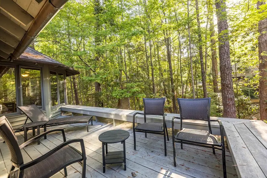 1541 Mountain Creek Drive, Pine Mountain, GA 31822 - #2