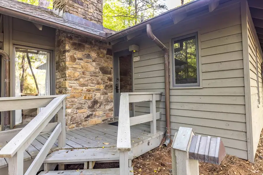 1541 Mountain Creek Drive, Pine Mountain, GA 31822 - #3