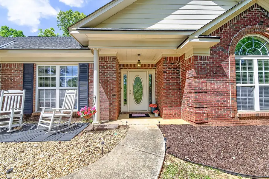 485 Boyd Branch Drive, Upatoi, GA 31829 - #2