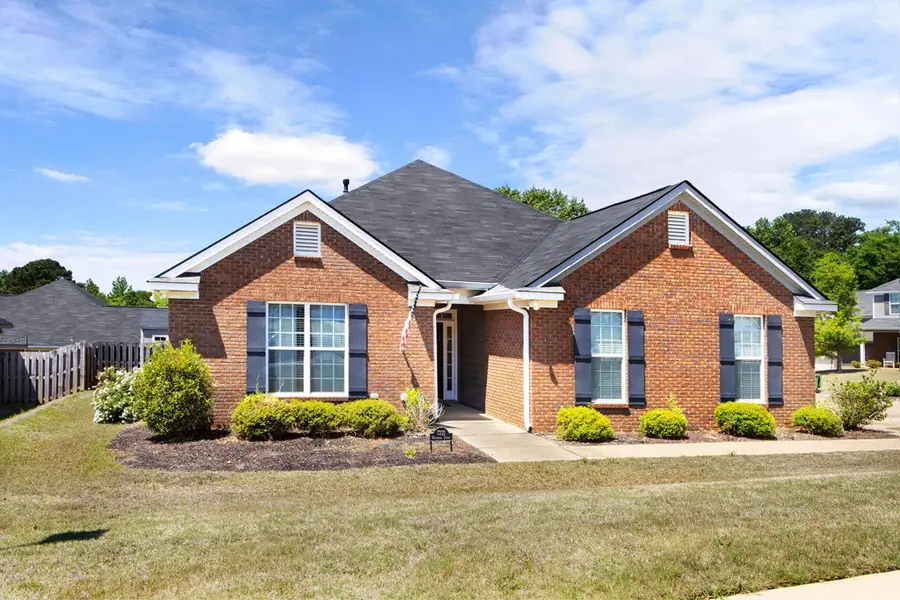 7221 Woodham Court, Columbus, GA 31904 - #3