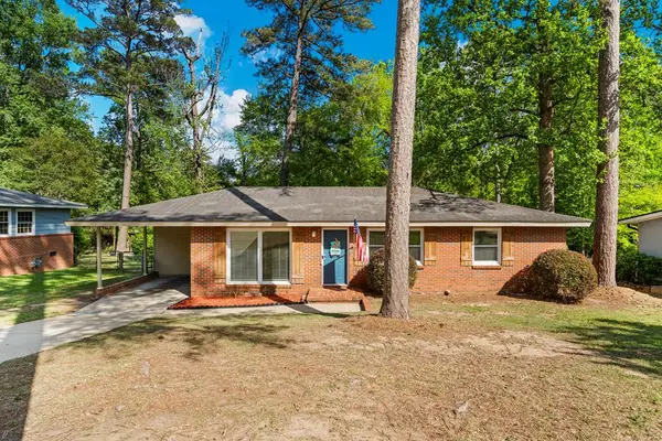 6300 Natha Avenue, COLUMBUS, GA 31909