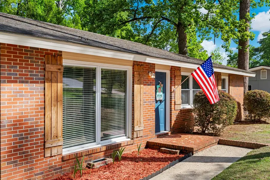 6300 Natha Avenue, Columbus, GA 31909 - #2