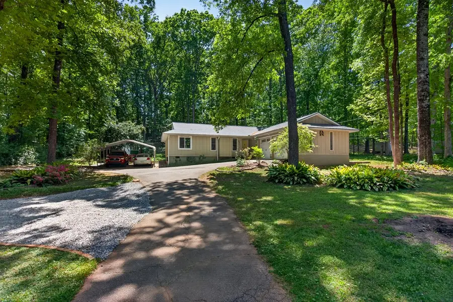 300 Cumberland Drive - Lagrange, Lagrange, GA 30240 - #2