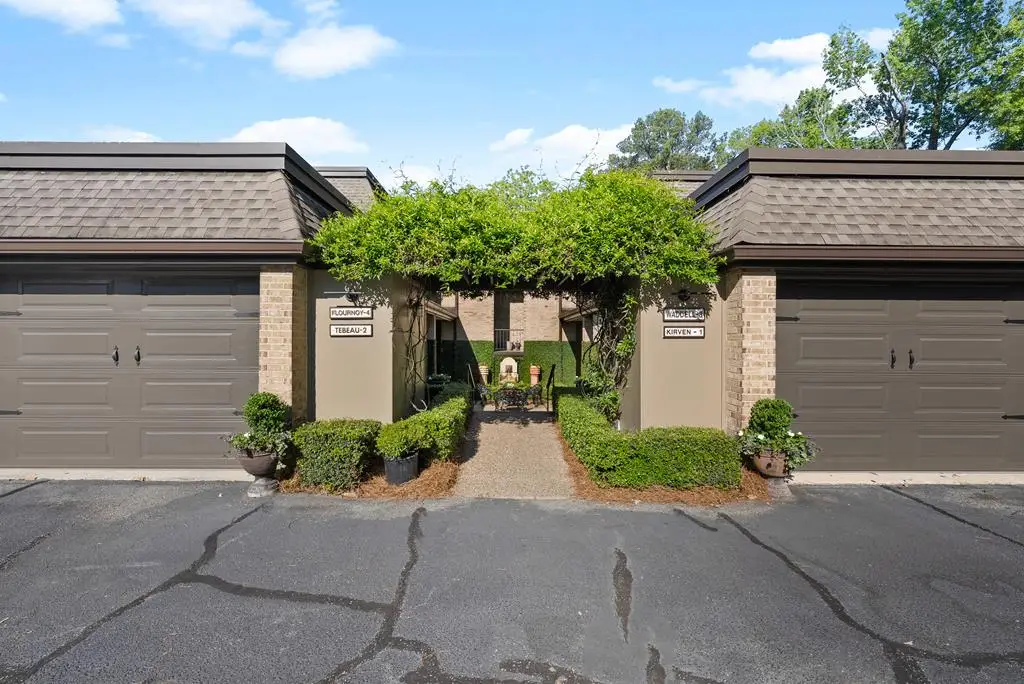 1615 Summit Drive, Columbus, GA 31906 - #1