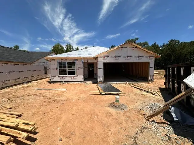 6323 Lemongrass Drive, Columbus, GA 31907 - #2