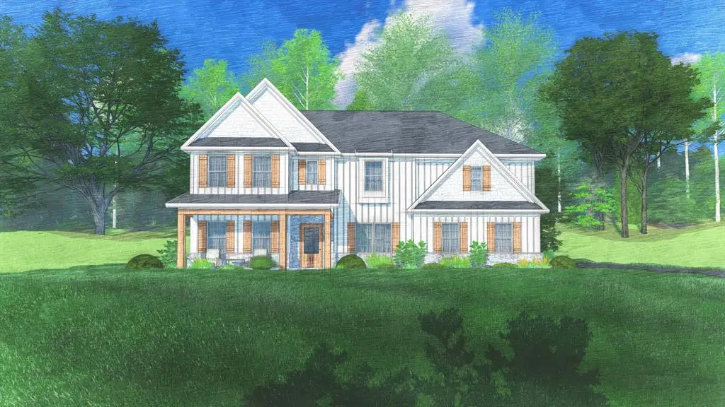 lot 7 Walker Way, Fortson, GA 31808 - #1