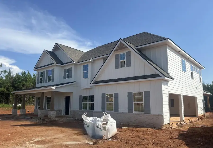55 Walker Way, Fortson, GA 31808 - #3