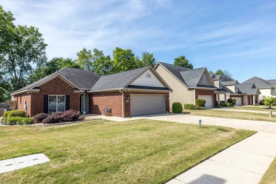 1282 Woodville Court, Columbus, GA 31904 - #2