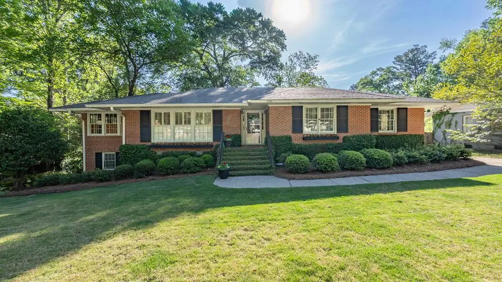 1916 Iris Drive, Columbus, GA 31906 - #1