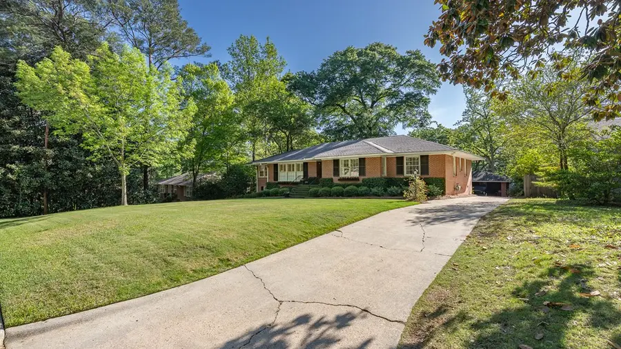 1916 Iris Drive, Columbus, GA 31906 - #3