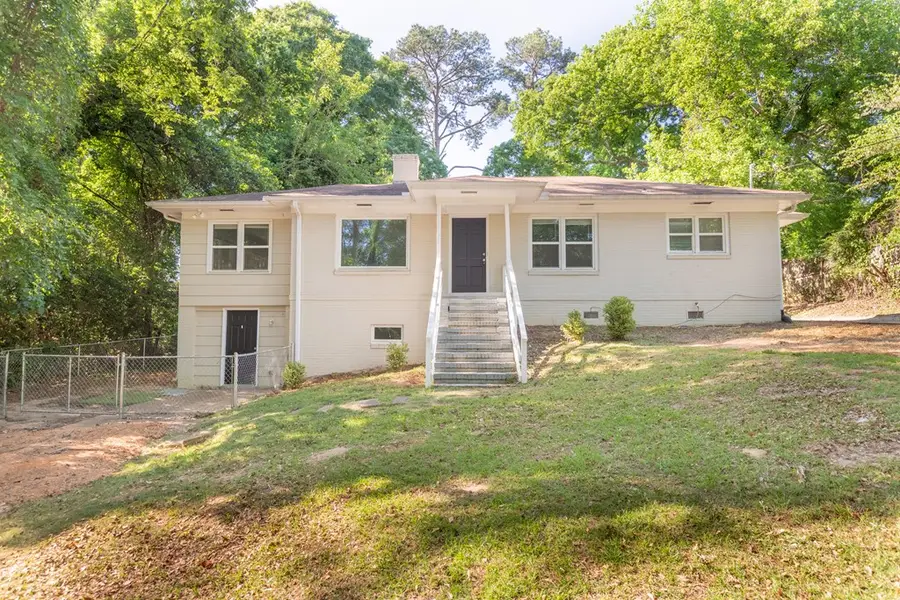 2628 52nd Street, Columbus, GA 31904 - #2