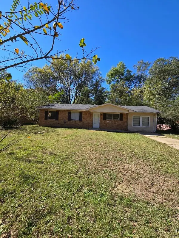 Address Withheld By Seller, COLUMBUS, GA 31907