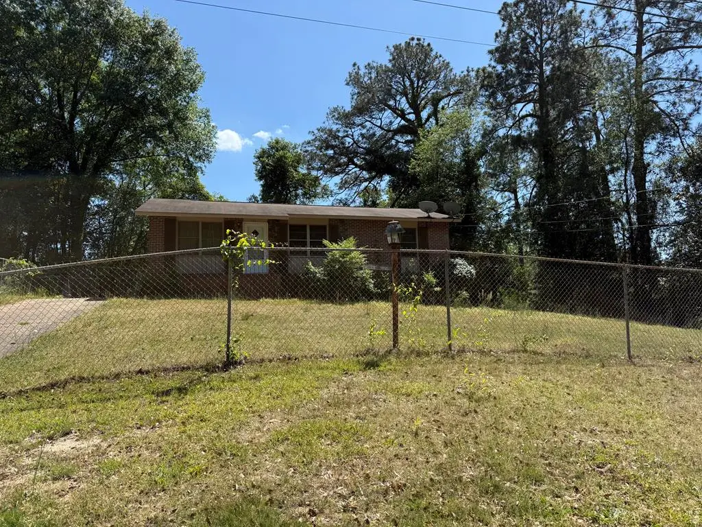 1174 Hamby Drive, Columbus, GA 31907 - #1