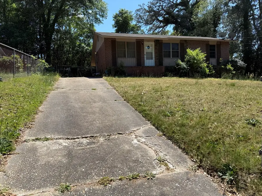 1174 Hamby Drive, Columbus, GA 31907 - #2