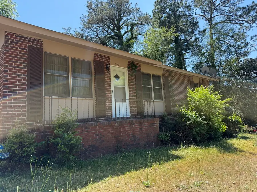 1174 Hamby Drive, Columbus, GA 31907 - #3