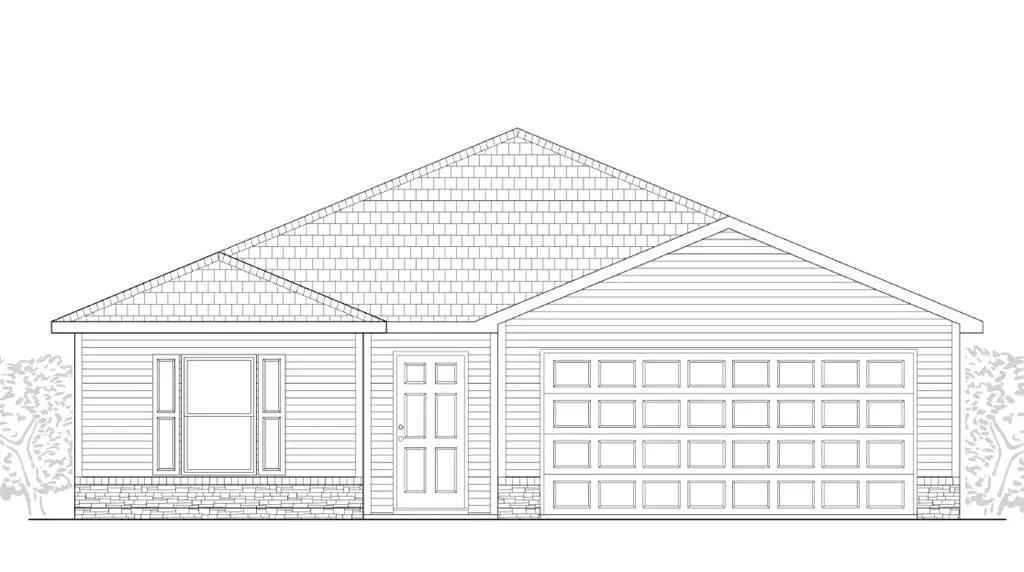 6305 Lemongrass Drive, Columbus, GA 31907 - #1