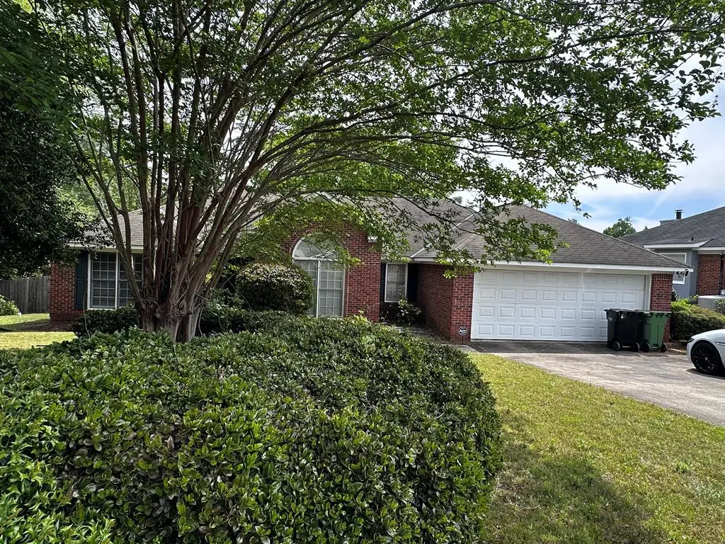 8112 Arbor Ridge Drive, Columbus, GA 31909 - #1