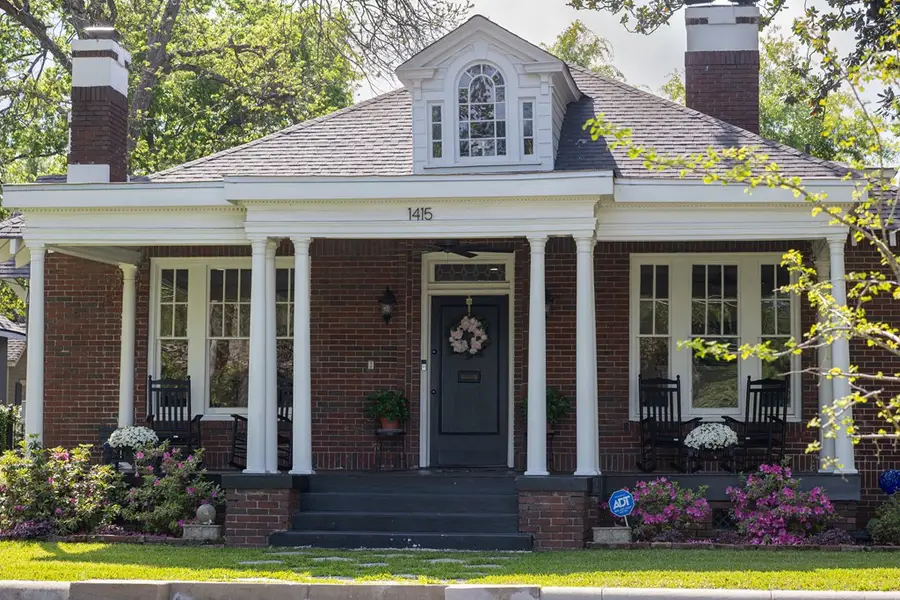 1415 3rd Avenue, Columbus, GA 31901 - #2