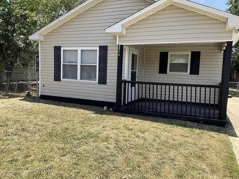 3514 Youmans Street, Columbus, GA 31903 - #1