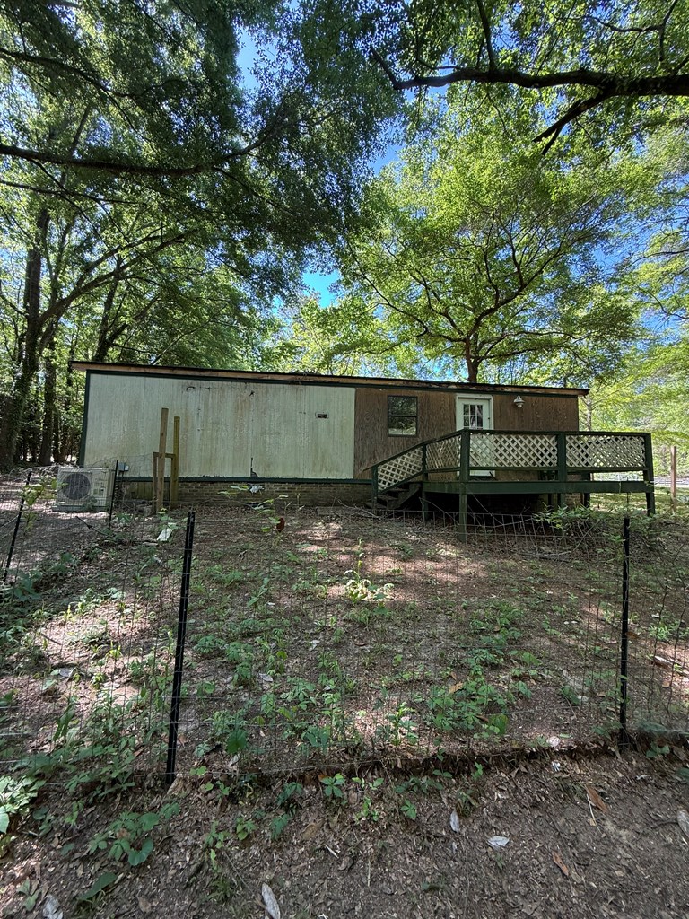 105 Mustang Drive, Cusseta, GA 31805 - #3