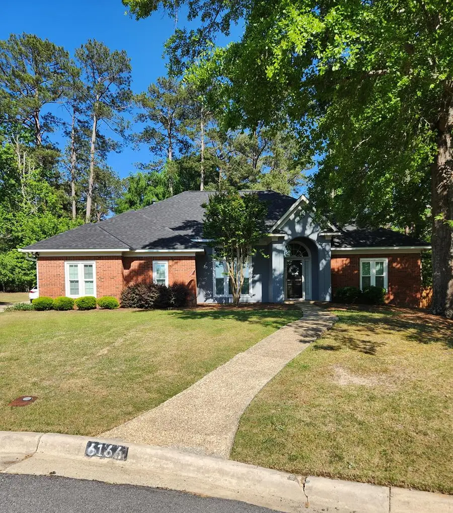 6166 Independence Drive, Columbus, GA 31909 - #3