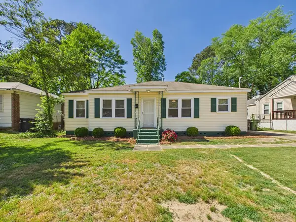 2937 Mimosa Street, COLUMBUS, GA 31906