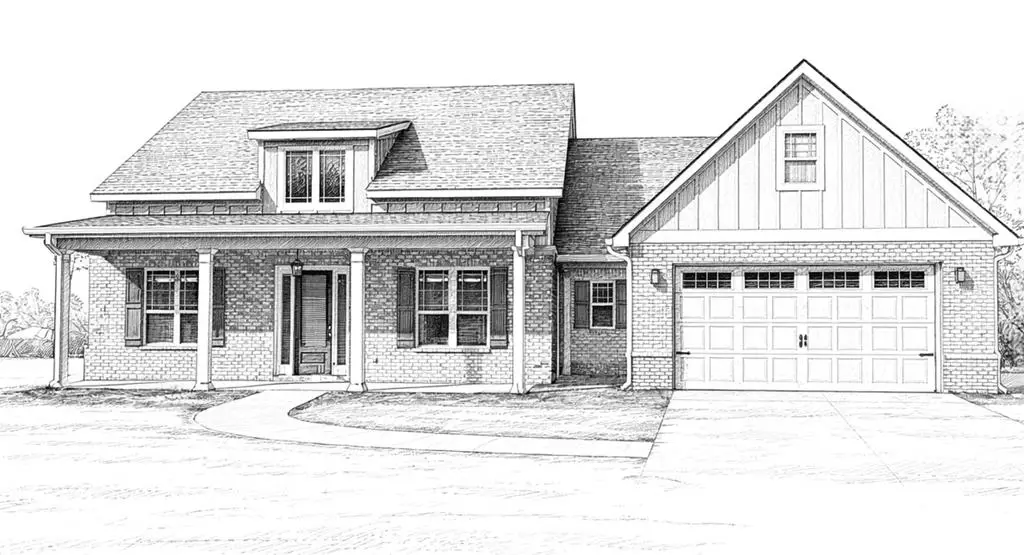 327 Woodstream Drive, Columbus, GA 31904 - #1