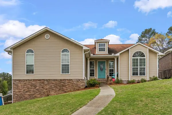 1 Hidden Woods Court, COLUMBUS, GA 31907