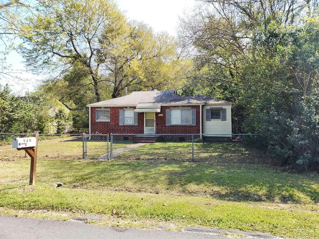 926 Brooks Road, Columbus, GA 31903 - #1