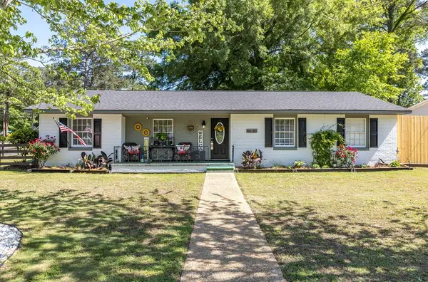 4630 Marie Avenue, COLUMBUS, GA 31907