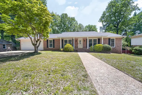 6238 Ashwood Drive, COLUMBUS, GA 31904