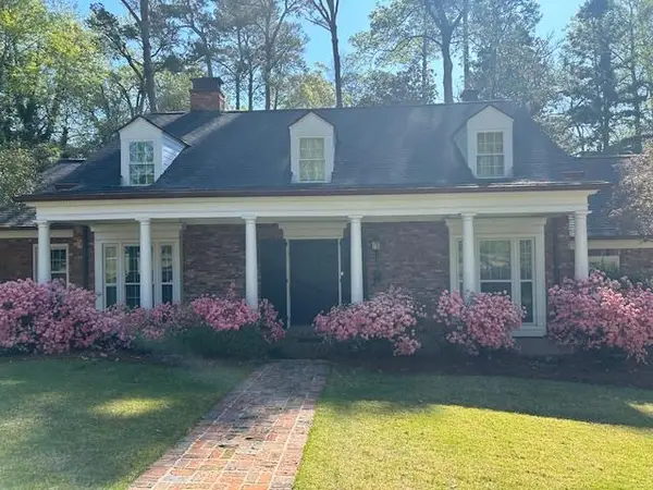 1680 Flournoy Drive, COLUMBUS, GA 31906