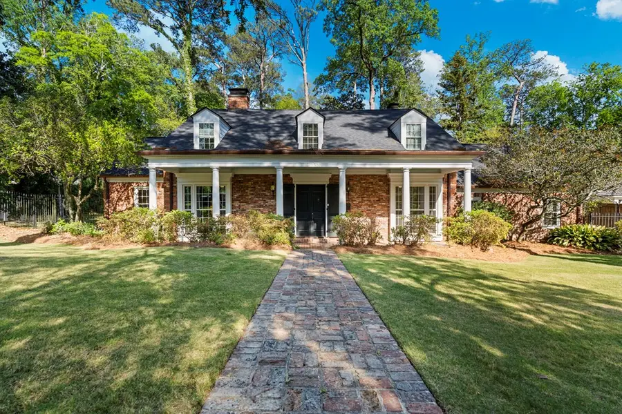 1680 Flournoy Drive, Columbus, GA 31906 - #3