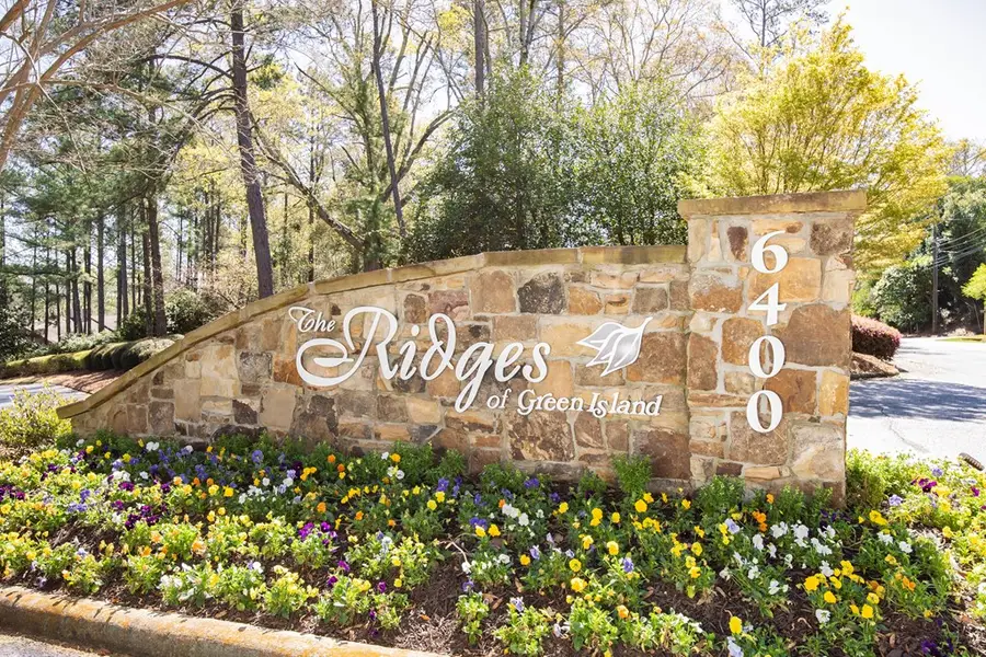 6400 Green Island Drive #77, Columbus, GA 31904 - #2