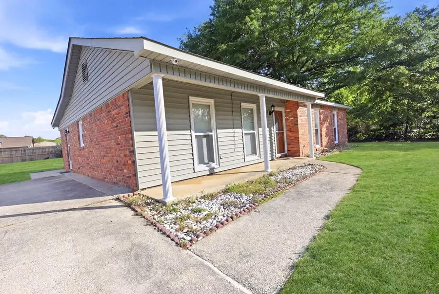 2812 White Chapel Drive, Columbus, GA 31907 - #2