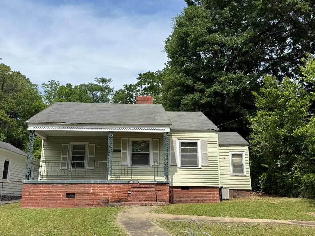 2345 S Andrews Circle, Columbus, GA 31903 - #1