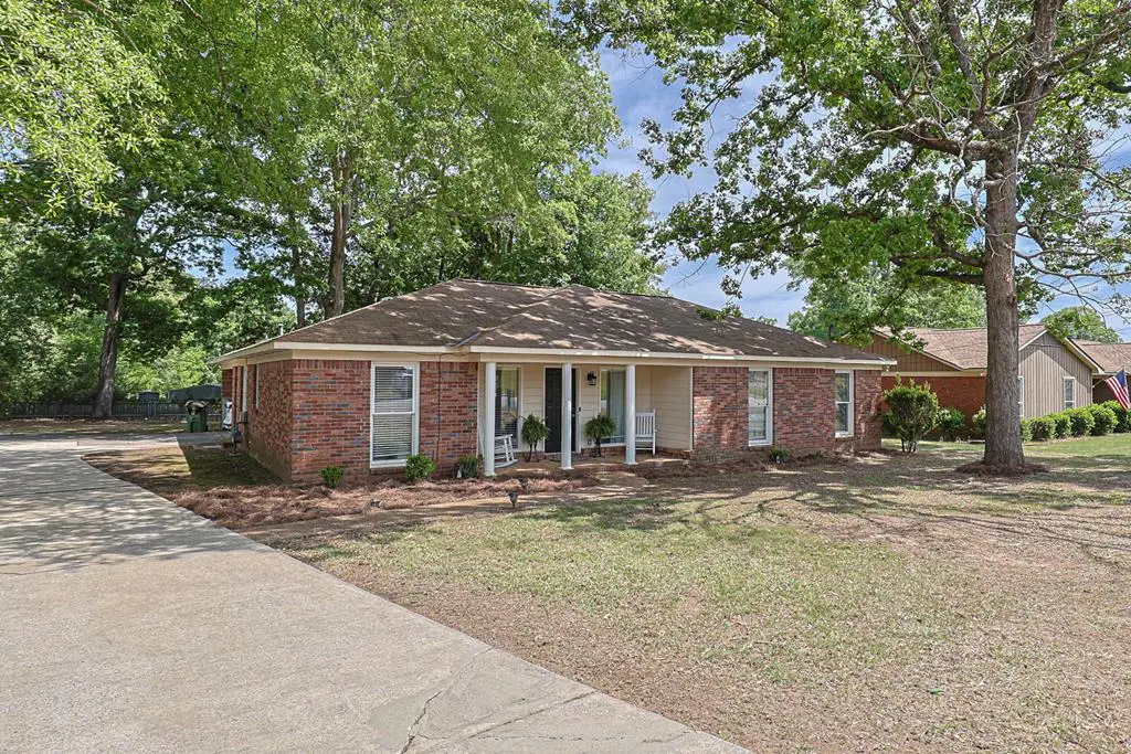 6638 Highridge Drive, Columbus, GA 31904 - #1