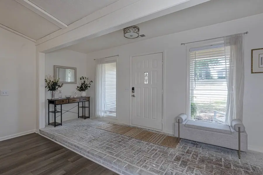 6638 Highridge Drive, Columbus, GA 31904 - #2