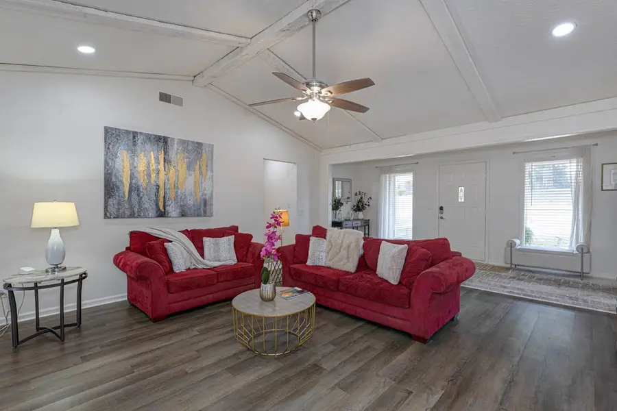 6638 Highridge Drive, Columbus, GA 31904 - #3