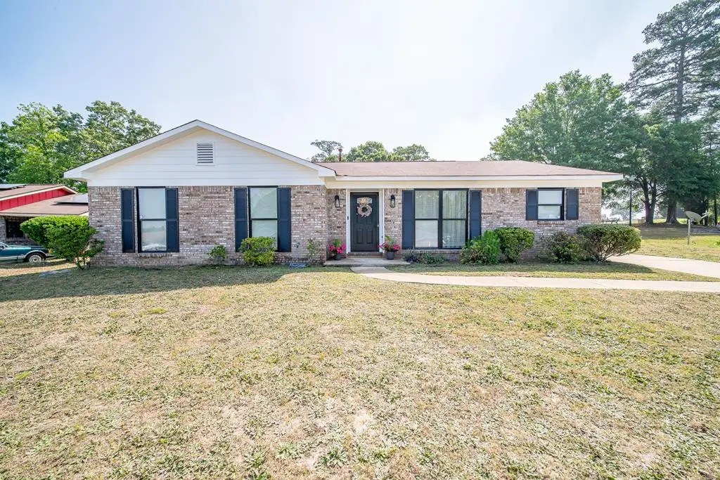 3923 Curry Street, Columbus, GA 31907 - #1