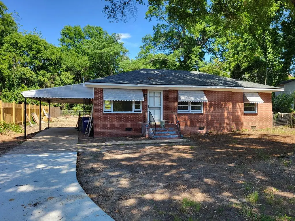 2505 Lumpkin Court, Columbus, GA 31903 - #1