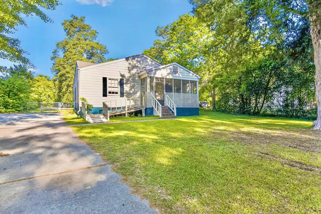 1717 Alta Vista, Columbus, GA 31907 - #1